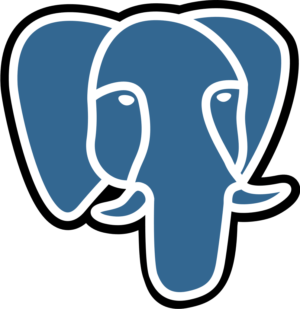 PostgreSQL Master Slave Replication: PostgreSQL Logo | | Hevo Data